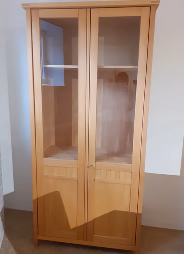 Vitrine LINZ - Ausstellungsstück in Neuburg